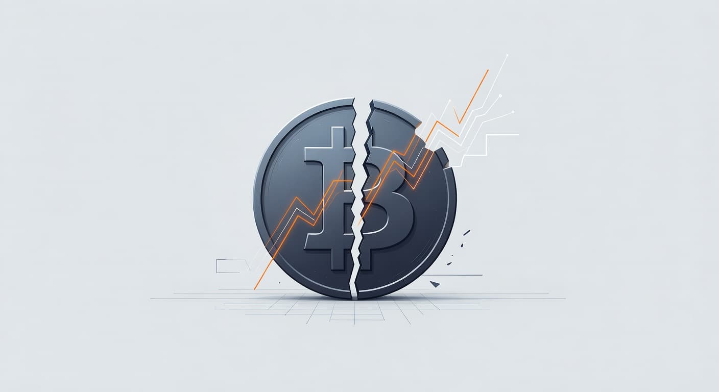 Bitcoin's $63K Slump: Hedge Funds Exit ETFs Amid 2026 Volatility