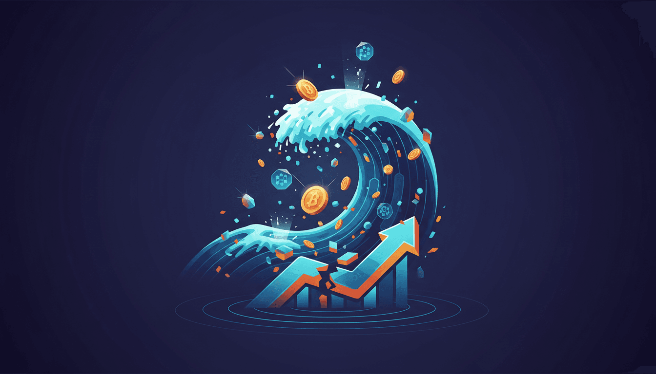 July 2026 Token Launches and Airdrops Shake Crypto Market