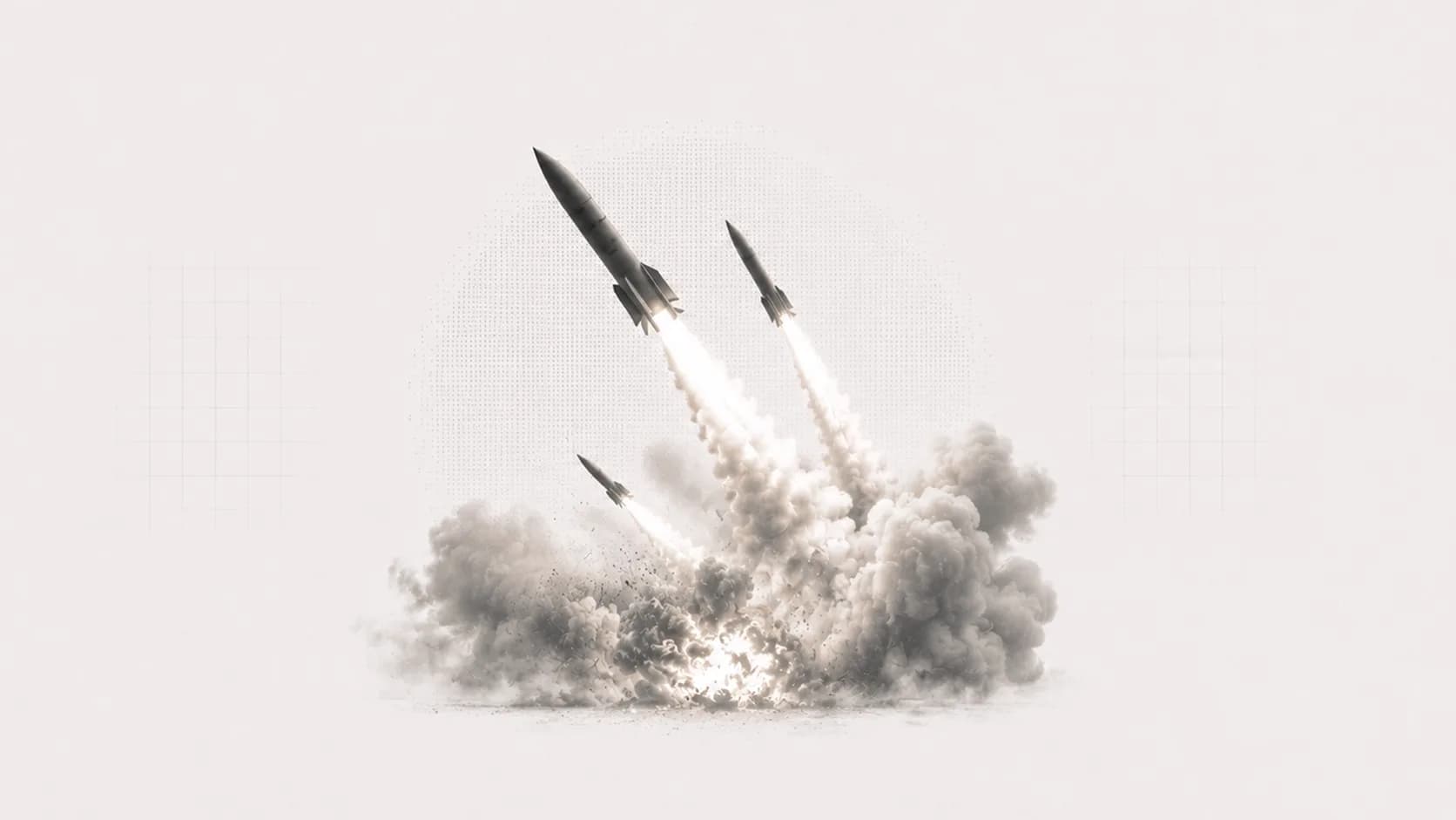 Your Custom Built Post-Iran Portfolio…