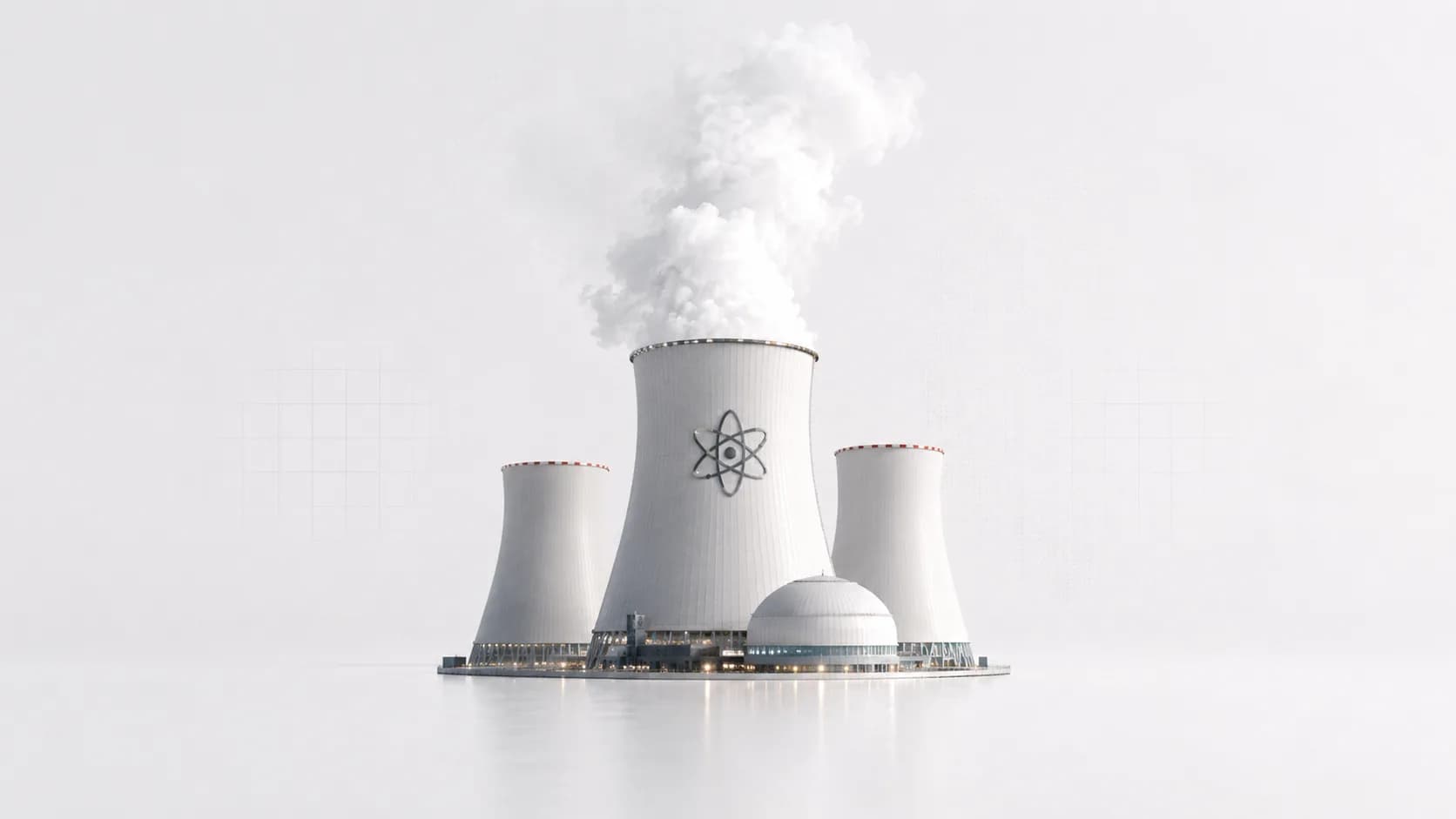 The Nuclear Option 2026