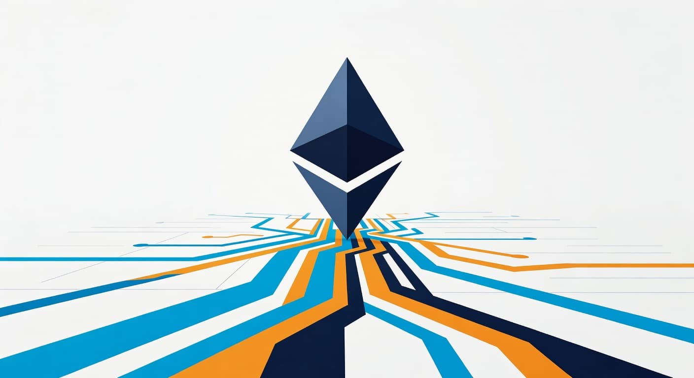 Ethereum's 2026 Pivot: Rethinking the Rollup-First Strategy