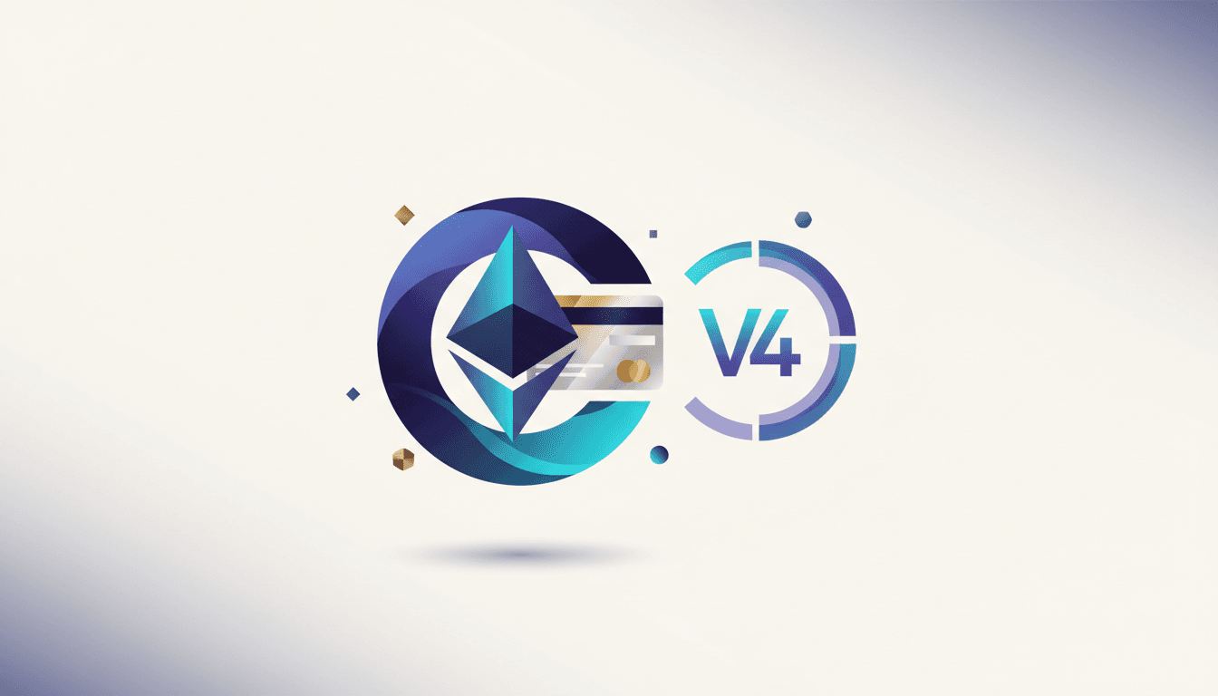 Etherfi Pushes Aave V4 for Credit Cards Amid DeFi Shifts