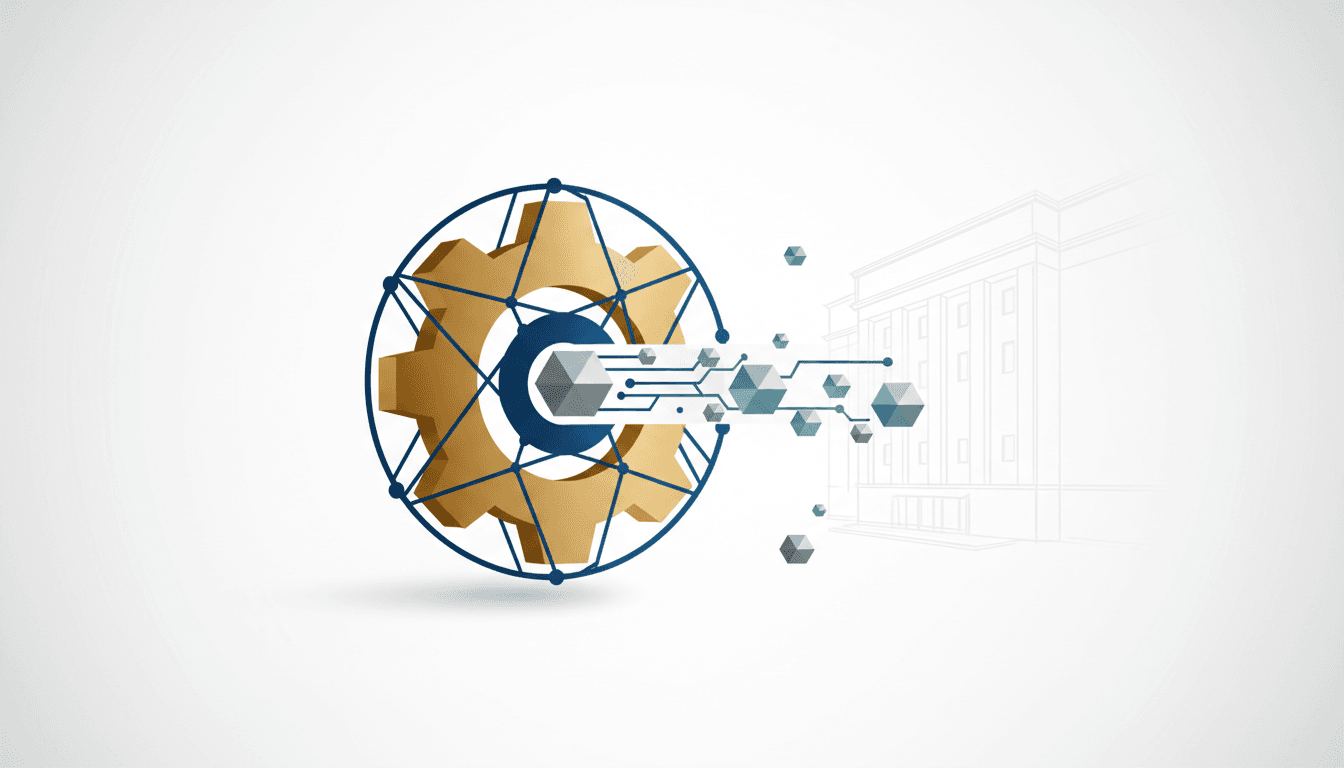 NYLIM Tokenization Strategy Signals Next Phase of Institutional Crypto Adoption